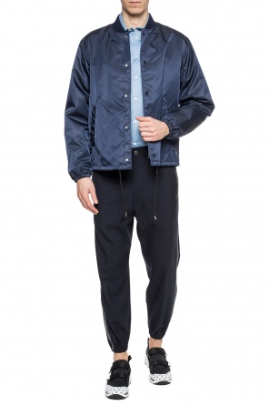 Loose-fitting trousers, zdjęcie 2 Loose-fitting trousers od Marni